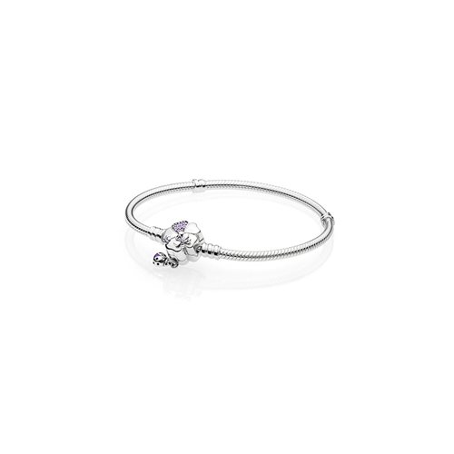 Bracciale Pandora Donna in Argento 597124NLC-17 - 597124NLC-17